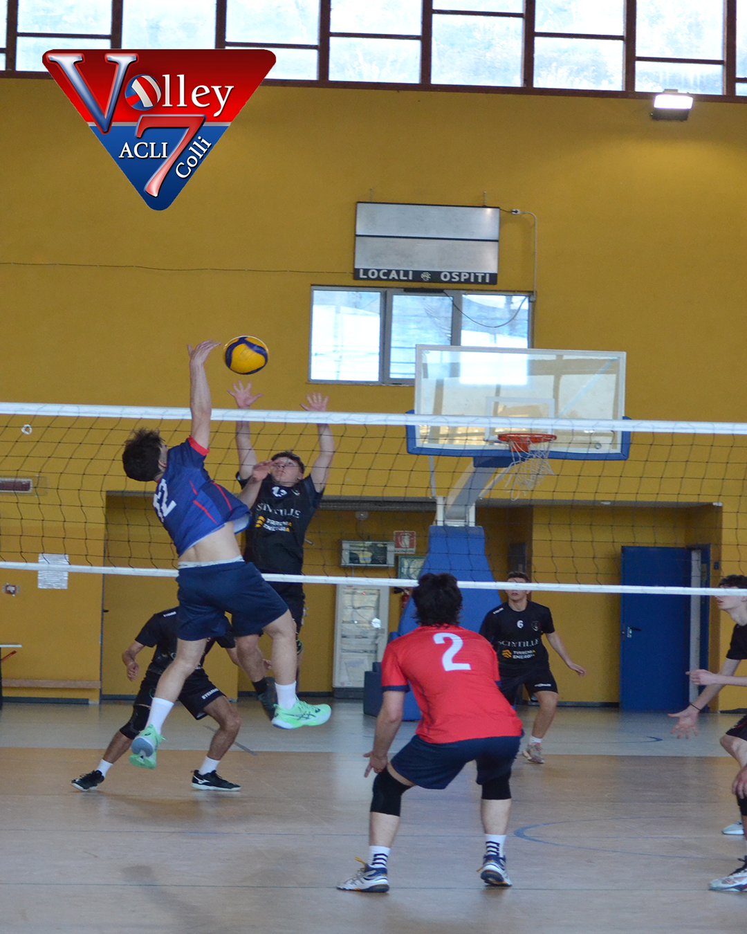 Partita 1